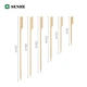 bamboo skewers